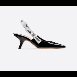 Authentic Christian Dior J’Adior Slingback Pump